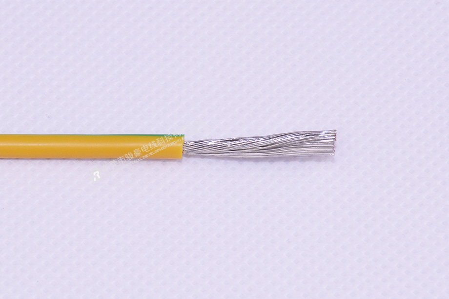 1-1P60G02154151 UL3512-10AWG硅胶线产品图