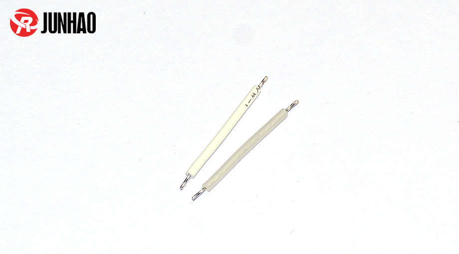 1-1Q030141145940 LED灯具2端剥线浸锡连接线产品图