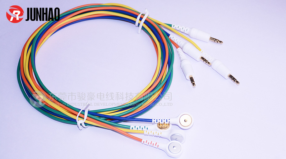 1-1Q10G03944253 医疗设备线束产品图